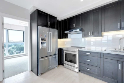Pantry Photo of 1908 11967 80 Avenue, Delta, BC