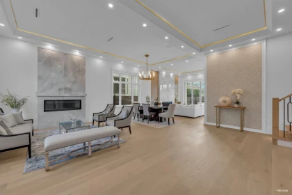 2246 W 20th Avenue, Vancouver, BC, Vancouver — Single Family Residence for sale