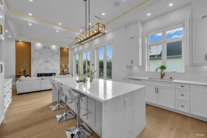 Pantry Photo of 2246 W 20th Avenue, Vancouver, BC