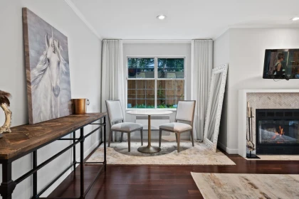 Pantry Photo of 104 925 W 15th Avenue, Vancouver, BC