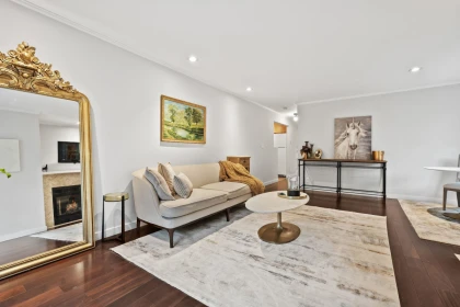 Primary Bedroom Photo of 104 925 W 15th Avenue, Vancouver, BC