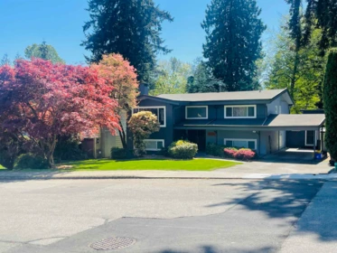 2549 Bendale Road, North Vancouver, BC, North Vancouver — Single Family Residence for sale