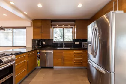 Pantry Photo of 2549 Bendale Road, North Vancouver, BC