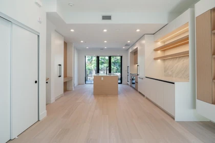 Breakfast Nook Photo of 107 551 W 28th Avenue, Vancouver, BC