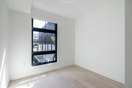 Entry Foyer Photo of 107 551 W 28th Avenue, Vancouver, BC