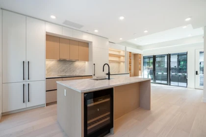 107 551 W 28th Avenue, Vancouver, BC, Vancouver — Townhouse for sale