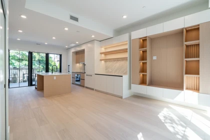 107 551 W 28th Avenue, Vancouver, BC, Vancouver — Townhouse for sale