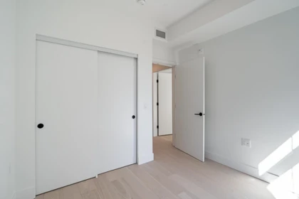 Hallway Photo of 107 551 W 28th Avenue, Vancouver, BC