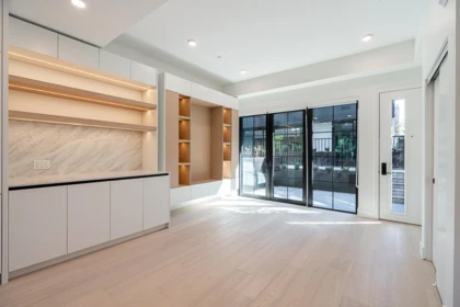 107 551 W 28th Avenue, Vancouver, BC, Vancouver — Townhouse for sale
