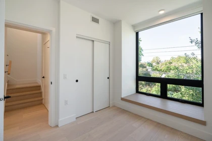 Mudroom Photo of 107 551 W 28th Avenue, Vancouver, BC