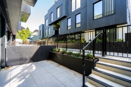 Pantry Photo of 107 551 W 28th Avenue, Vancouver, BC