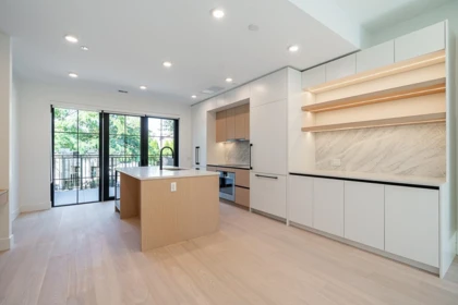 Primary Bedroom Photo of 107 551 W 28th Avenue, Vancouver, BC