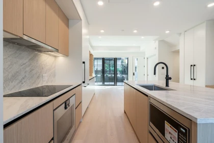 Walk-In Closet Photo of 107 551 W 28th Avenue, Vancouver, BC