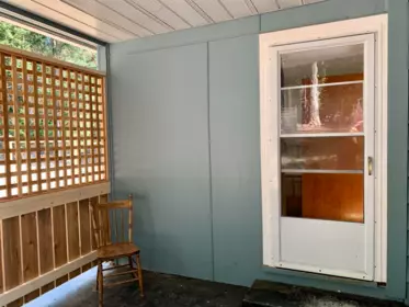 Breakfast Nook Photo of 531 Arbutus Drive, Mayne Island, BC