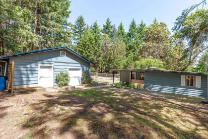 531 Arbutus Drive, Mayne Island, BC, Mayne Island — Single Family Residence for sale