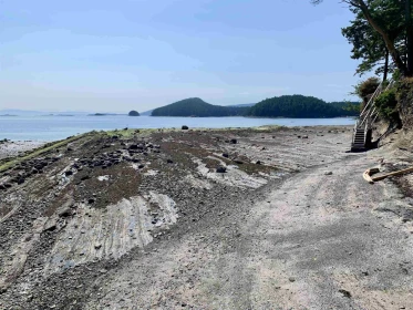 531 Arbutus Drive, Mayne Island, BC, Mayne Island — Single Family Residence for sale