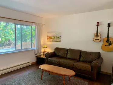 Office / Den Photo of 531 Arbutus Drive, Mayne Island, BC