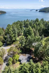 Street View Photo of 531 Arbutus Drive, Mayne Island, BC