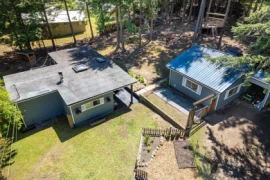 531 Arbutus Drive, Mayne Island, BC