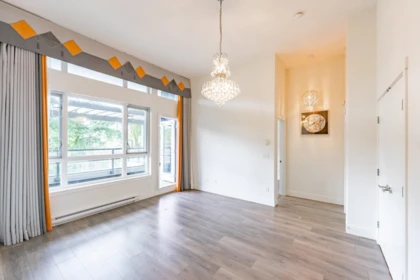 Pantry Photo of 405 15628 104 Avenue, Surrey, BC