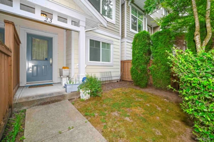 Breakfast Nook Photo of 23 16355 82 Avenue, Surrey, BC