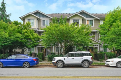 23 16355 82 Avenue, Surrey, BC, Surrey — Townhouse for sale