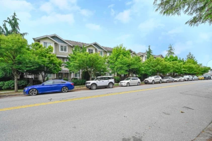 23 16355 82 Avenue, Surrey, BC, Surrey — Townhouse for sale