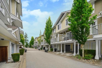 23 16355 82 Avenue, Surrey, BC, Surrey — Townhouse for sale