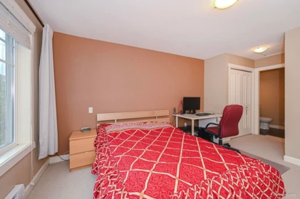 Hallway Photo of 23 16355 82 Avenue, Surrey, BC