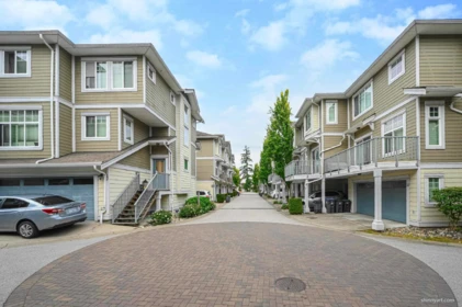 23 16355 82 Avenue, Surrey, BC, Surrey — Townhouse for sale