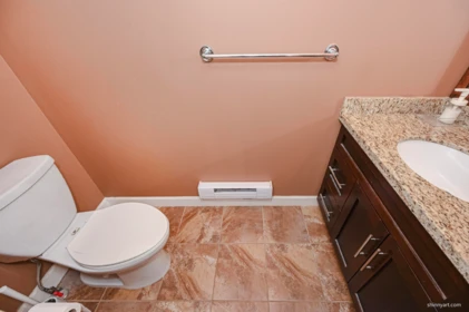 Loft / Bonus Room Photo of 23 16355 82 Avenue, Surrey, BC