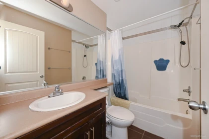 Mudroom Photo of 23 16355 82 Avenue, Surrey, BC