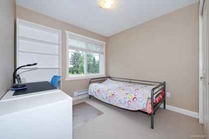 Outdoor Patio Photo of 23 16355 82 Avenue, Surrey, BC