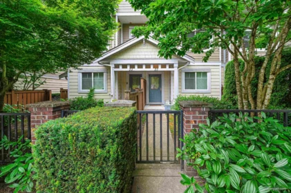Pantry Photo of 23 16355 82 Avenue, Surrey, BC