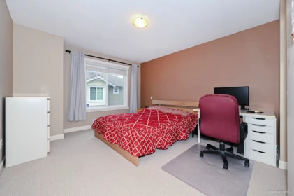 Staircase Photo of 23 16355 82 Avenue, Surrey, BC