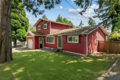 14770 60 Avenue, Surrey, BC, Surrey — Single Family Residence for sale