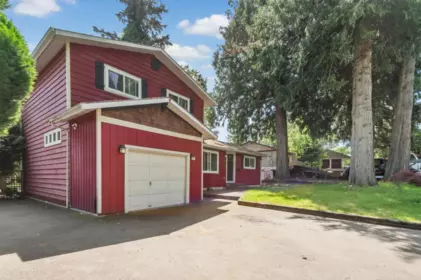 14770 60 Avenue, Surrey, BC, Surrey — Single Family Residence for sale