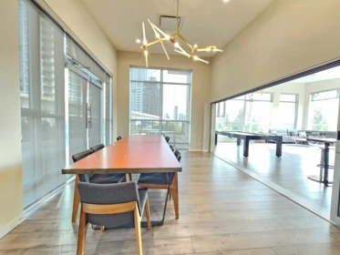Loft / Bonus Room Photo of 201 691 North Road, Coquitlam, BC