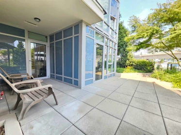 Office / Den Photo of 201 691 North Road, Coquitlam, BC