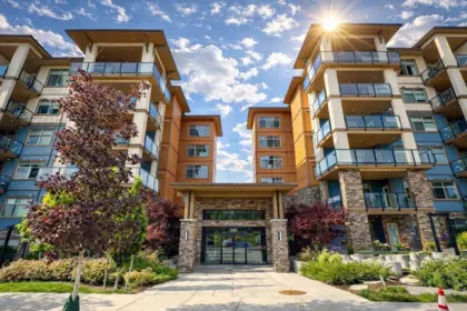 317 20673 78 Avenue, Langley, BC, Langley — Apartment/Condo for sale