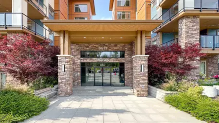 317 20673 78 Avenue, Langley, BC, Langley — Apartment/Condo for sale