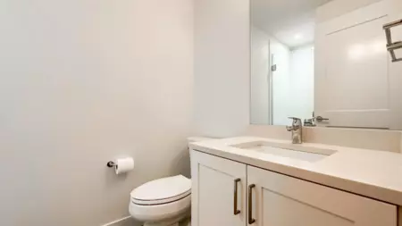 Swimming Pool Photo of 317 20673 78 Avenue, Langley, BC