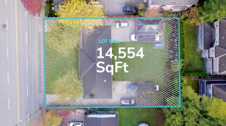 9620 No. 3 Road, Richmond, BC, Richmond — Duplex for sale