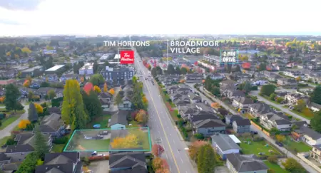 9620 No. 3 Road, Richmond, BC, Richmond — Duplex for sale