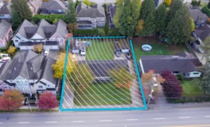 9620 No. 3 Road, Richmond, BC