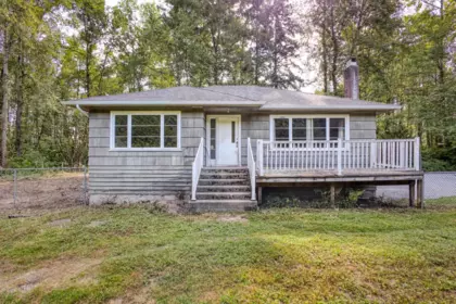 5860 256 Street, Langley, BC, Langley — Single Family Residence for sale
