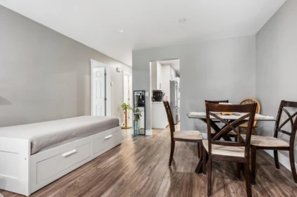 Breakfast Nook Photo of 46479 Brooks Avenue, Chilliwack, BC