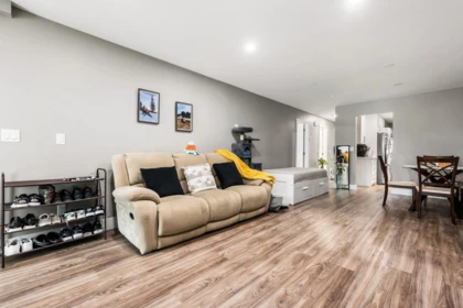 Pantry Photo of 46479 Brooks Avenue, Chilliwack, BC