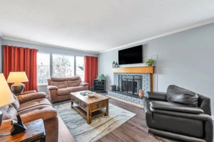 21226 92 Avenue, Langley, BC, Langley — Single Family Residence for sale