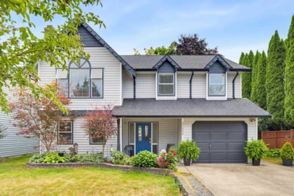 21226 92 Avenue, Langley, BC, Langley — Single Family Residence for sale